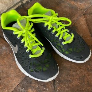 NIKE running sneakers